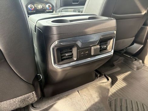 Used 2022 GMC Sierra 2500 AT4 AWD/4WD image 22