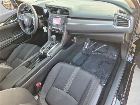 Used 2017 Honda Civic LX image 19