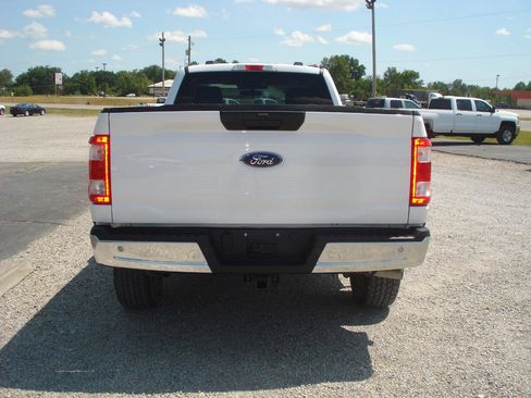 Used 2021 Ford F150 XL w/ Equipment Group 101A High AWD/4WD image 7