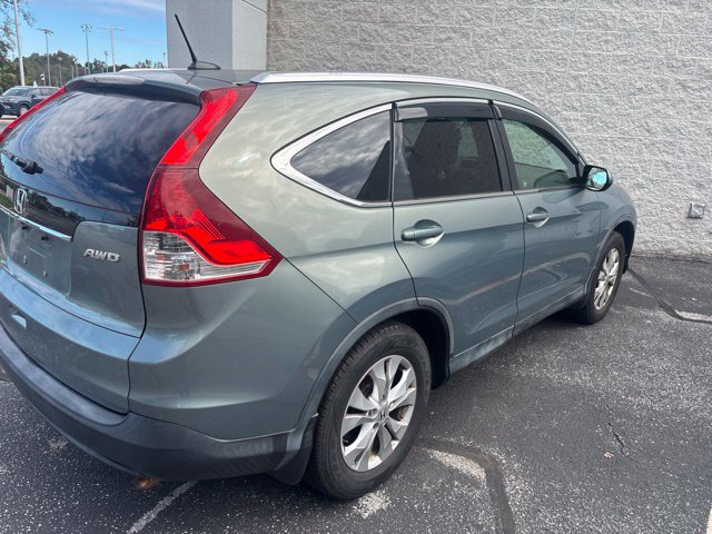Used 2012 Honda CR-V EX-L image 4