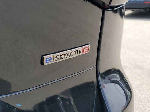 New 2026 MAZDA CX-70 3.3 Turbo S w/ Premium Plus image 35