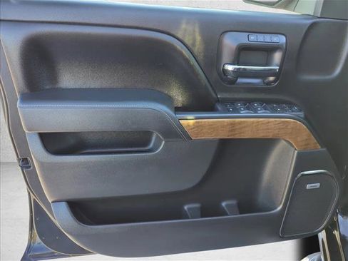 Used 2014 Chevrolet Silverado 1500 LTZ w/ LTZ Plus Package image 10