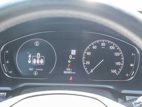 Used 2022 Honda Accord Sport image 30