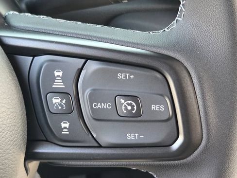 New 2026 Jeep Wrangler Rubicon AWD/4WD image 24