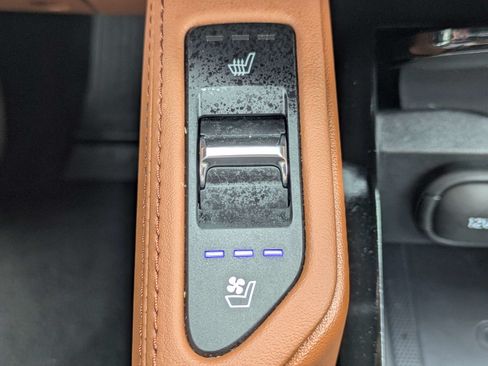 Certified 2025 Kia Telluride EX X-Line AWD/4WD image 30