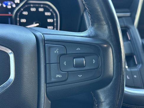 Used 2021 GMC Yukon AT4 w/ AT4 Premium Plus Package image 16