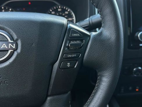 Used 2024 Nissan Frontier SV w/ SV Convenience Package image 26