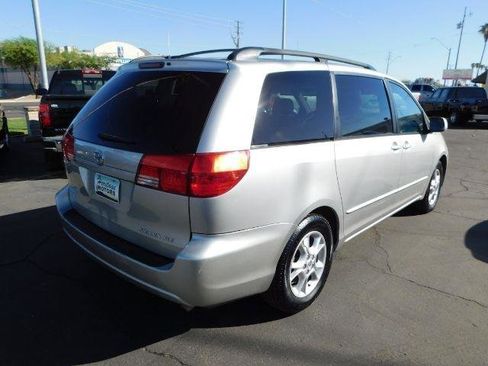Used 2004 Toyota Sienna image 6