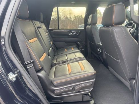 Used 2022 GMC Yukon AT4 image 36