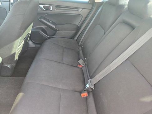 Used 2023 Honda Civic EX image 9
