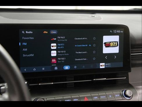 Certified 2024 Hyundai Kona SEL w/ Convenience Package AWD/4WD image 11