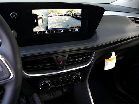 New 2026 Buick Encore GX Sport Touring w/ Advanced Technology Package image 10