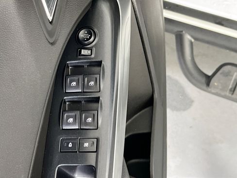 Used 2016 Chevrolet Colorado LT w/ Luxury Package, Chrome image 18