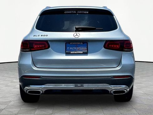 Used 2022 Mercedes-Benz GLC 300 image 6