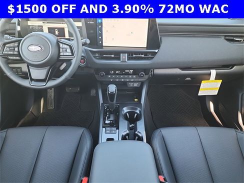 New 2026 Subaru Outback Limited XT image 17