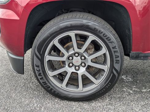 Used 2019 GMC Canyon Denali image 15