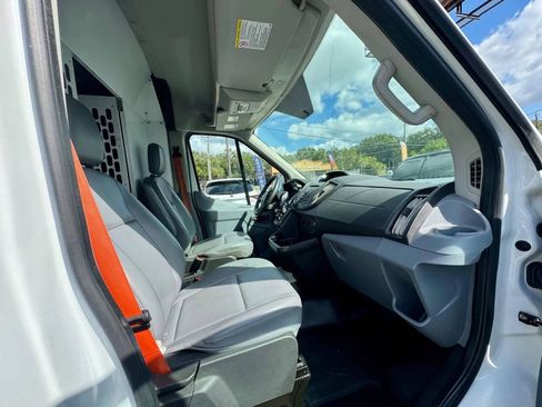 Used 2019 Ford Transit 150 148 Medium Roof image 22