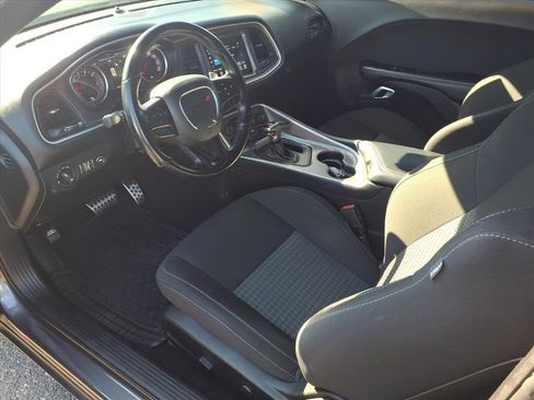 Certified 2022 Dodge Challenger R/T image 14