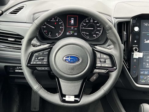 New 2026 Subaru Forester Touring image 16