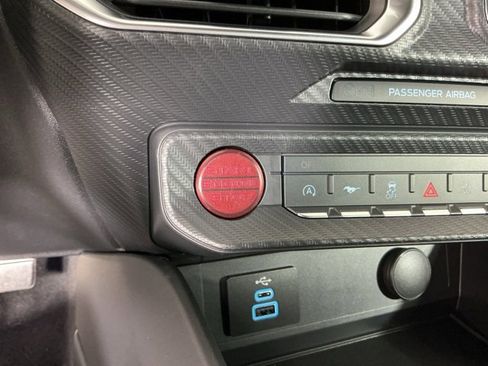 New 2025 Ford Mustang Premium image 22