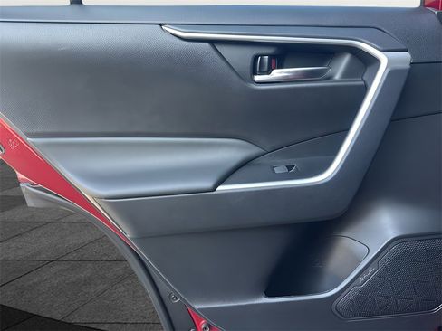 Used 2023 Toyota RAV4 XLE Premium image 54