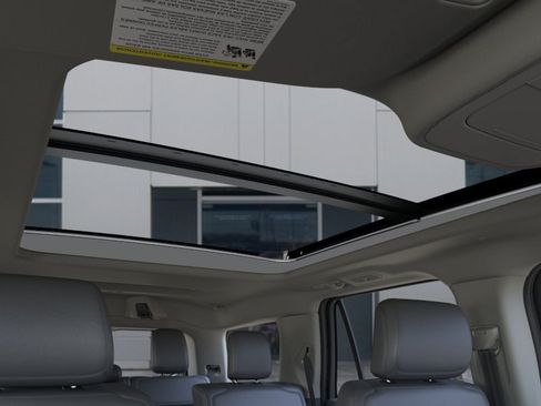 New 2026 Ford Expedition Active RWD image 23