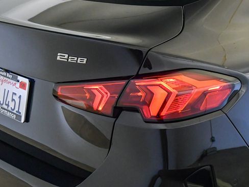 Used 2026 BMW 228i image 12