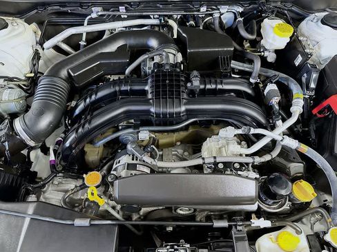 Used 2023 Subaru Impreza Premium image 9