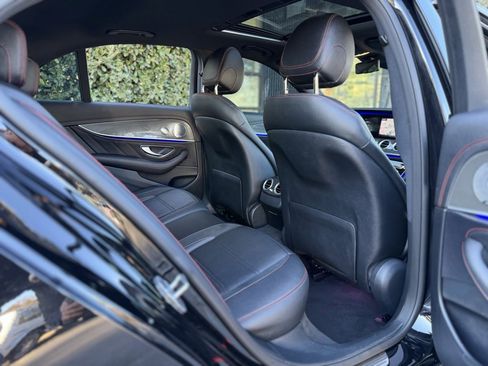 Used 2019 Mercedes-Benz E 53 AMG 4MATIC Sedan image 36