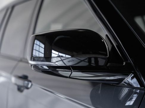 New 2025 Jeep Grand Cherokee Limited image 15