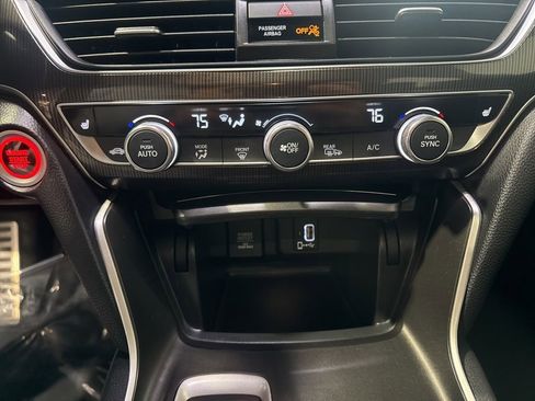 Used 2020 Honda Accord Sport image 20