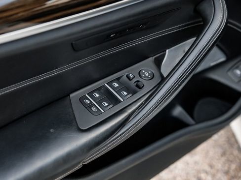 Used 2018 BMW 540i xDrive w/ M Sport Package image 52