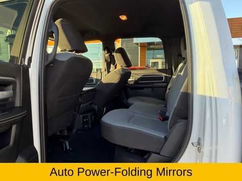 Used 2024 RAM 3500 Big Horn image 30