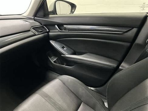 Certified 2020 Honda Accord EX image 13
