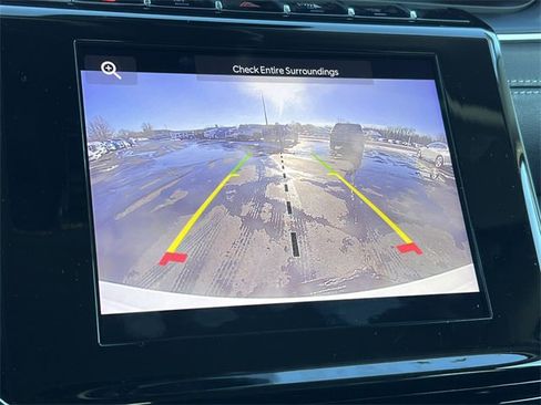 Used 2023 Jeep Grand Cherokee Laredo w/ Luxury Tech Group I image 22