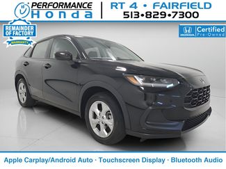 Used 2025 Honda HR-V LX video 1