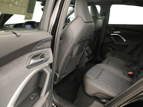 New 2026 Audi SQ5 Premium Plus AWD/4WD image 32