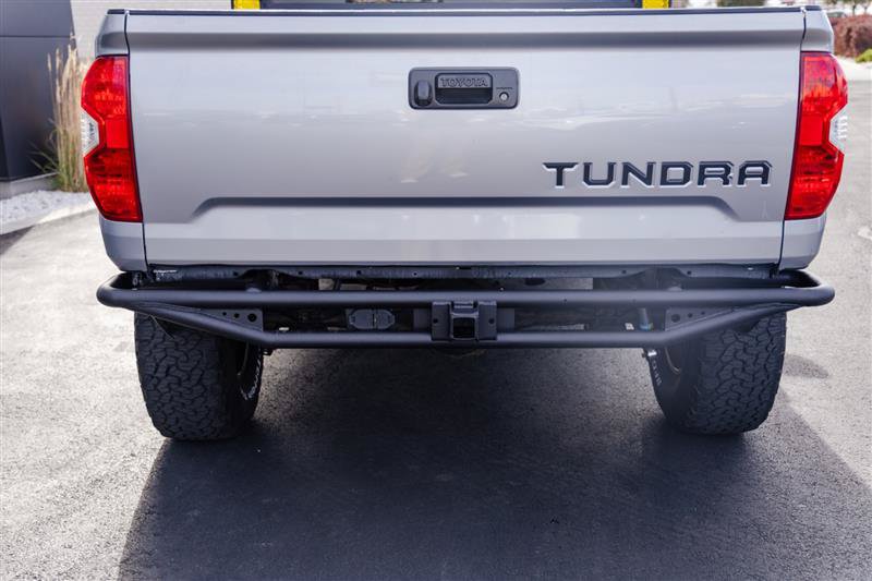 Used 2016 Toyota Tundra SR5 w/ TRD Off Road Package AWD/4WD image 7