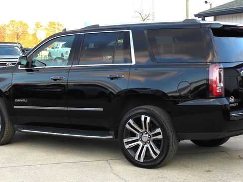 Used 2017 GMC Yukon Denali w/ Open Road Package image 3