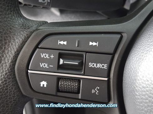 Certified 2025 Honda CR-V EX image 26