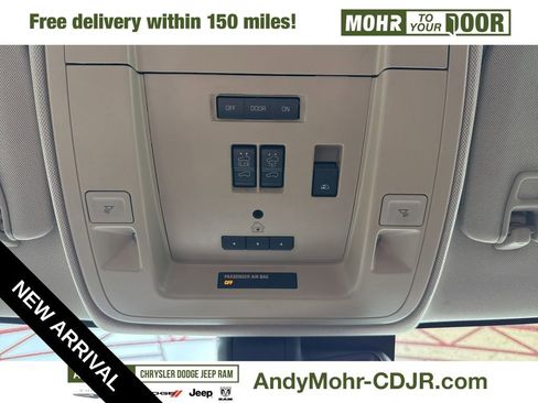 Used 2017 Chevrolet Silverado 1500 High Country image 19