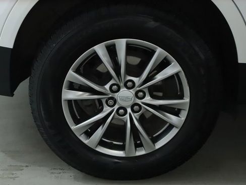 Used 2022 Cadillac XT5 Premium Luxury image 45