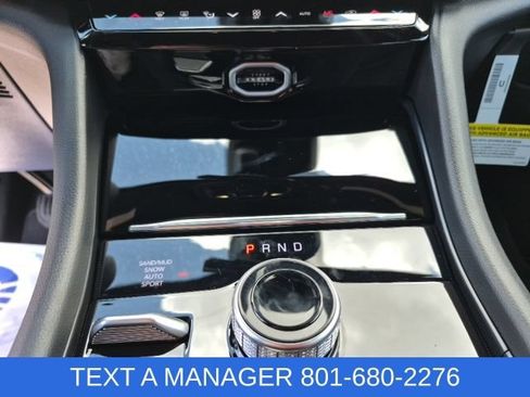 New 2026 Jeep Grand Cherokee Limited AWD/4WD image 18