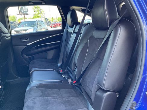 Used 2019 Acura MDX A-Spec AWD/4WD image 33