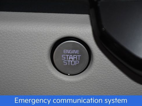 New 2026 Kia Carnival EX image 12