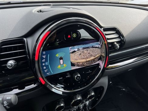 Certified 2024 MINI Cooper Clubman S image 20
