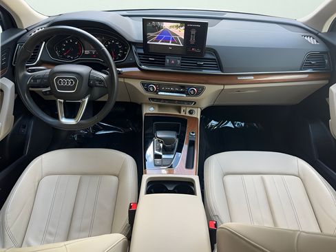 Used 2023 Audi Q5 2.0T Premium Plus AWD/4WD image 38