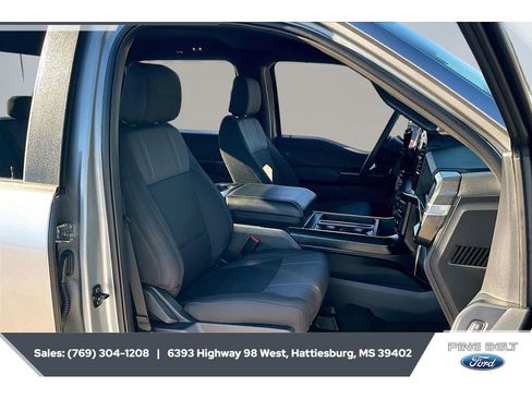 New 2026 Ford F150 STX AWD/4WD image 6
