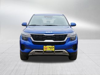 Certified 2023 Kia Seltos LX video 2