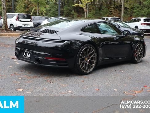 Used 2022 Porsche 911 Carrera S image 6